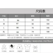 Women's Linen Cotton Blend Pants Full Length Wide Leg Casual Straight Trousers with Drawstring High Waist Breathable Loose Fit - Image 6