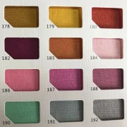 New Spring Arrivals Latest Linen Clothes Wholesale 2023 Girl Clothing Women Linen Dress European V Neck Flared Sleeve White - Image 6