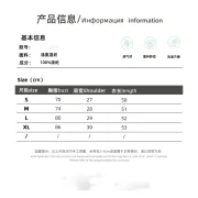 Customize Sexy Polyester Spandex Material v Neck Women's Tank Tops Breathable Slim Fit Vest Girls Crop Top - Image 6